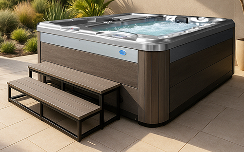 Cold Plunge&trade; Spas Lake George hot tubs for sale