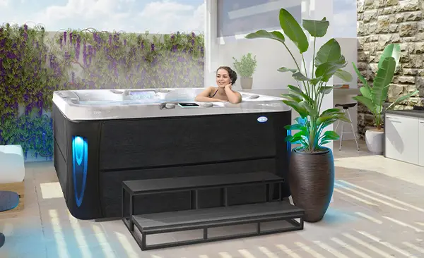 Escape X-Series Spas Lake George hot tubs for sale
