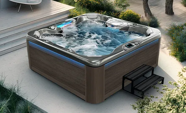 Platinum™ Spas Lake George hot tubs for sale