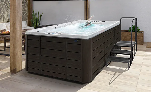 Swim Spas Lake George hot tubs for sale