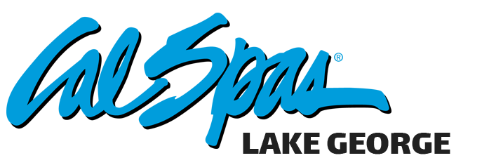 Calspas logo - hot tubs spas for sale Lake George